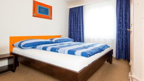 Apartamentos Haus Aristella