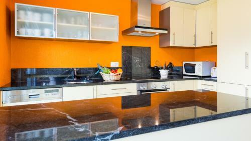 Apartamentos Haus Aristella