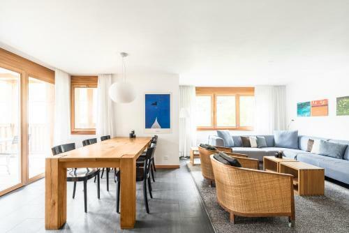 Ari Resort Apartments