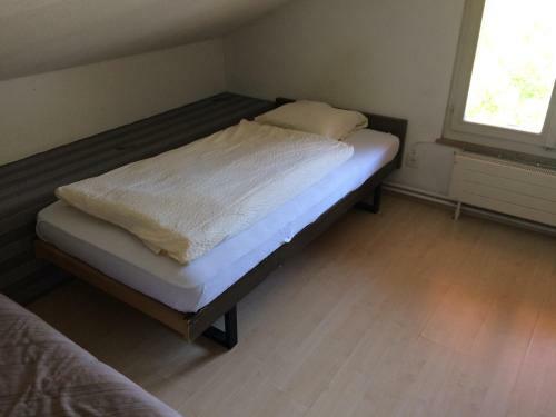 Posada Guest House Bellerive