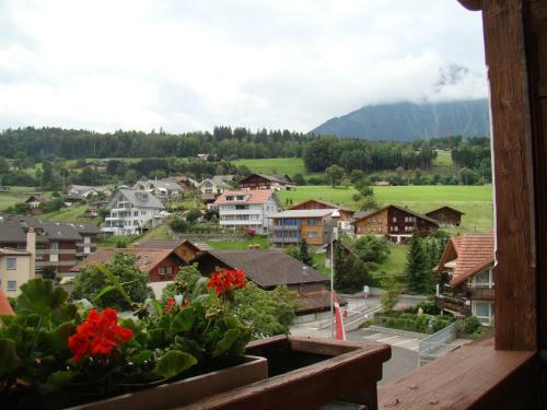Posada Guest House Bellerive