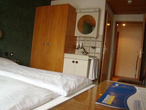 Posada Guest House Bellerive