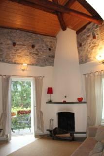 Hotel Bed & Breakfast Villa D'epoca