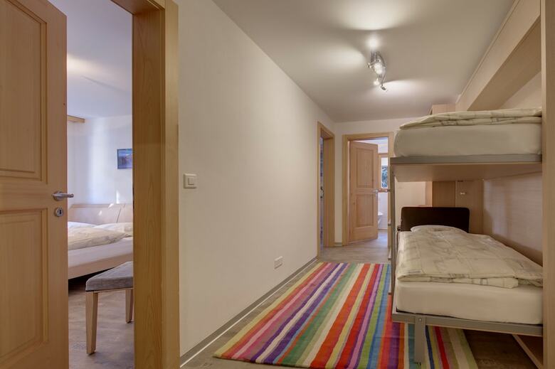 Apartamentos Haus Welcome