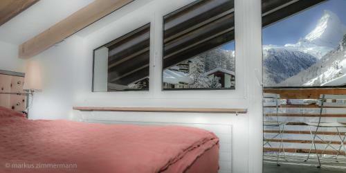 Apartamentos Haus Maryland