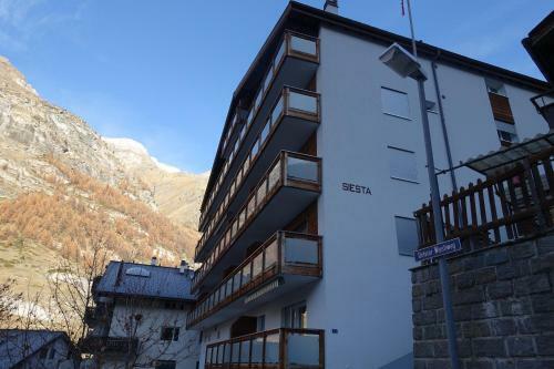 Apartamento Siesta