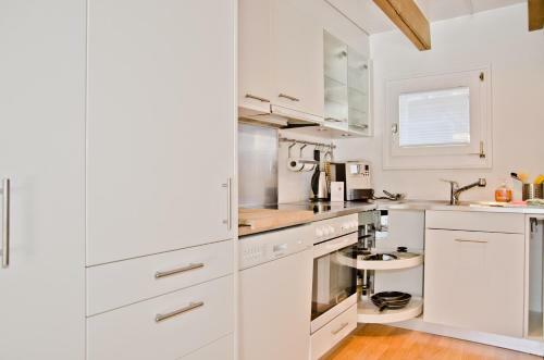 Apartment Nussbaum - Griwarent Ag