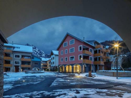 Apartment Titlis Resort Wohnung 111