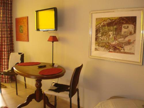 Apartamento Studio Carlton Am Park