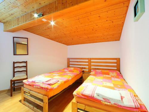 Apartment Violettes-vacances A/b/c