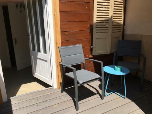 Posada Boutique B&B Bellevue Iseltwald