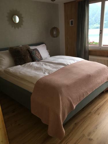 Posada Boutique B&B Bellevue Iseltwald
