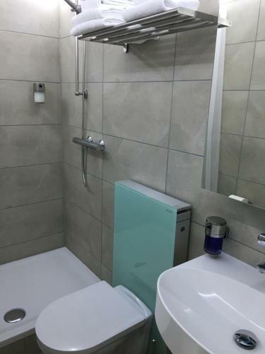 Posada Boutique B&B Bellevue Iseltwald
