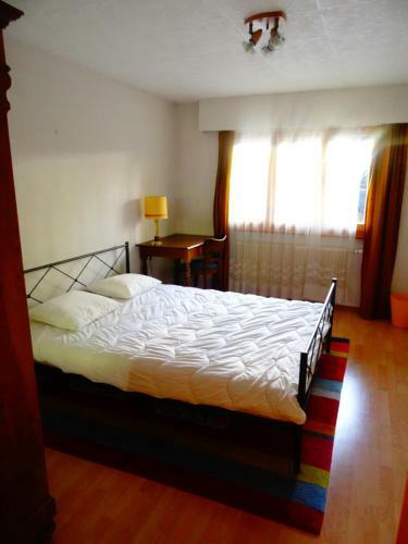 Apartamento Appartement Les Cerisiers A0