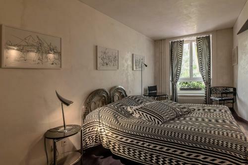 Hotel Rebstock