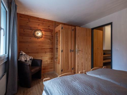 Apartamentos Malteserhaus Zermatt