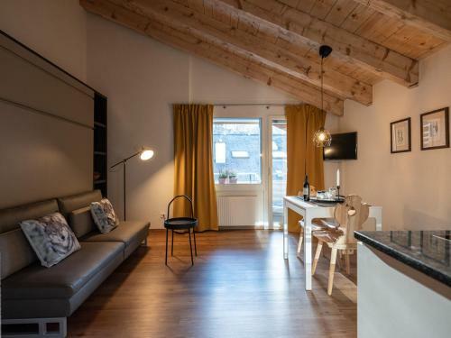 Apartamentos Malteserhaus Zermatt