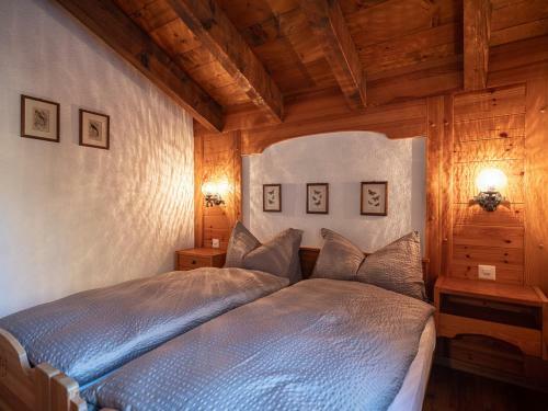 Apartamentos Malteserhaus Zermatt