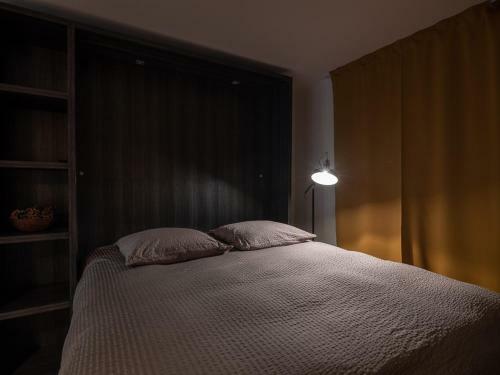 Apartamentos Malteserhaus Zermatt