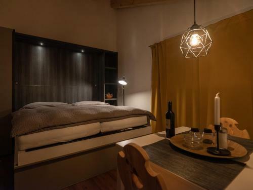 Apartamentos Malteserhaus Zermatt