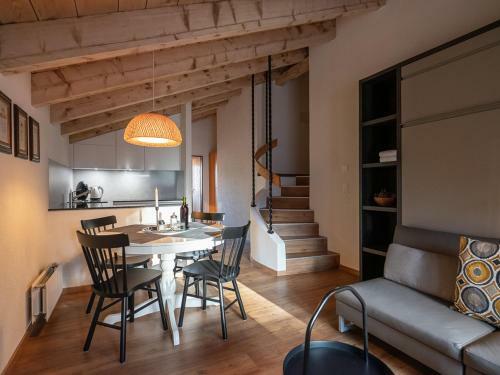 Apartamentos Malteserhaus Zermatt