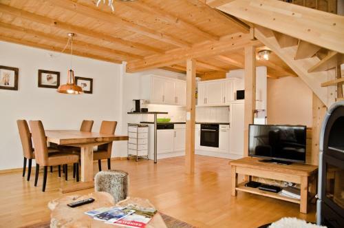 Apartment Kiwi Links 3.5 - Griwarent Ag