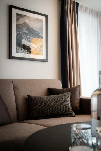 Hotel Ferienart Resort & Spa