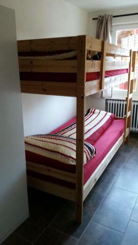 Apartamento Chalet Mutz