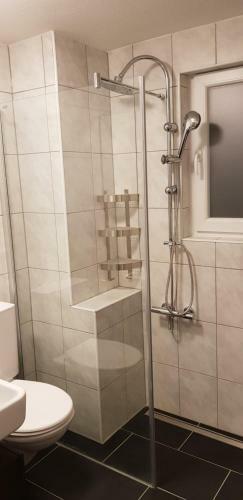 Apartamento Chalet Mutz