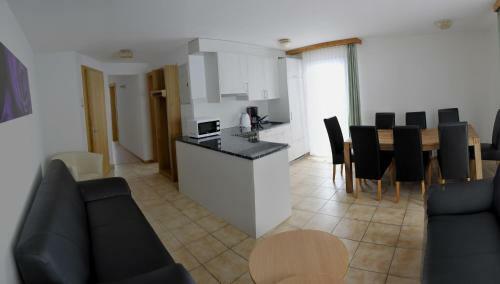 Apartamentos Haus Amasaas