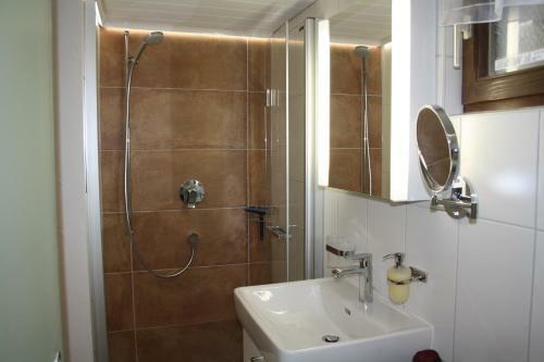 Chalet Z' Flesche