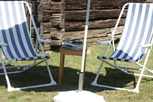 Chalet Z' Flesche