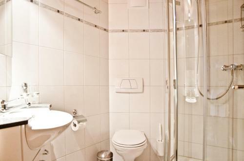 Apartment St. Louis 3.5 - Griwarent Ag