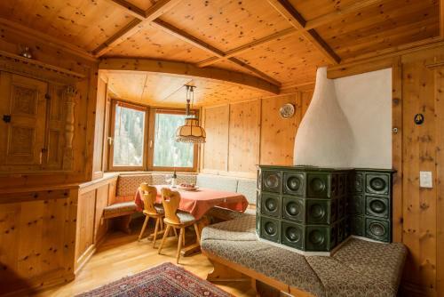Apartamento Haus Am Brunnen