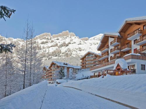 Apartment Les Naturelles.27