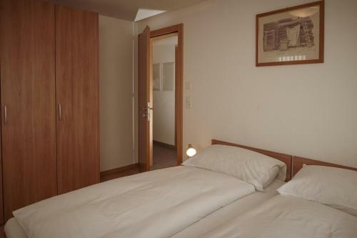 Apartamentos Haus Mischabel