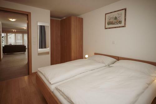 Apartamentos Haus Mischabel