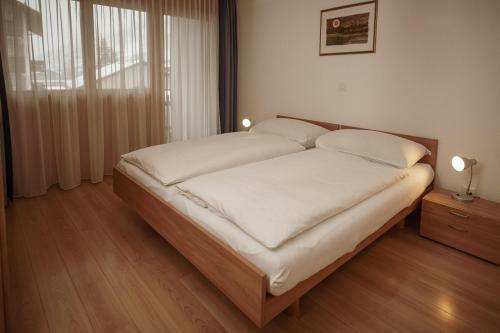 Apartamentos Haus Mischabel