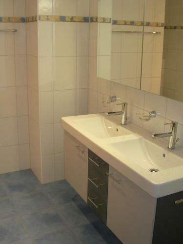 Apartamentos Haus Mischabel