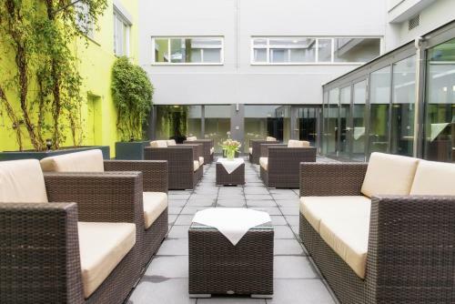 Hotel Meierhof