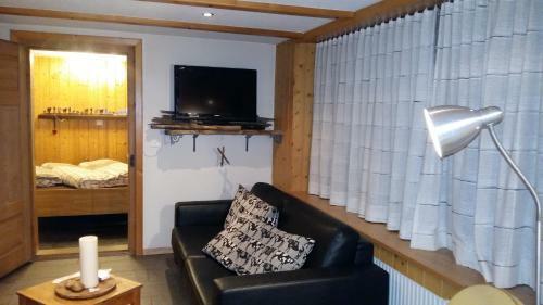 Apartamentos Chalet B�rgblick