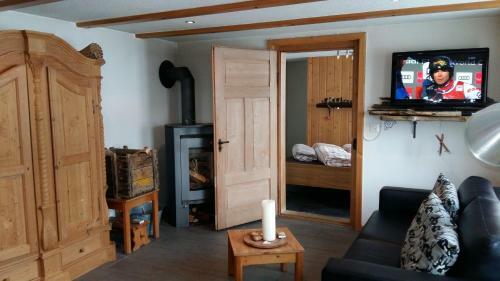 Apartamentos Chalet B�rgblick