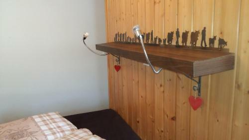 Apartamentos Chalet B�rgblick