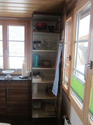 Apartamentos Chalet B�rgblick