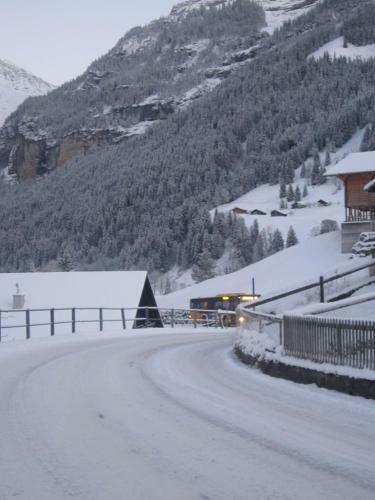 Apartamentos Chalet B�rgblick