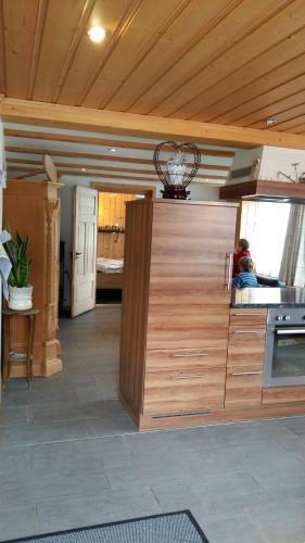Apartamentos Chalet B�rgblick