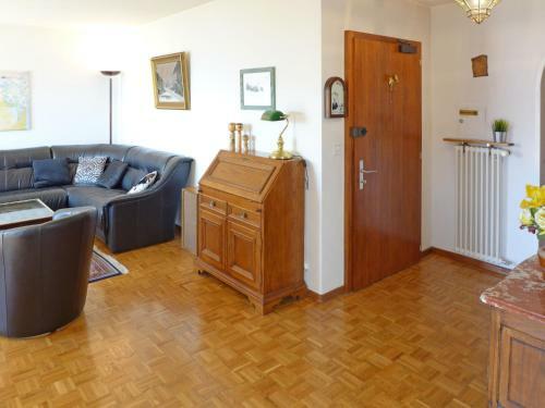 Apartment Marigny.2
