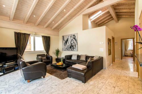 Apartamentos Chalet Sunshine