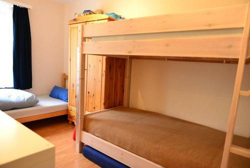 Apartamentos Fewo Ibach