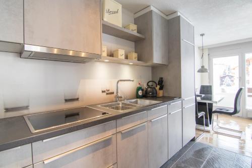 Apartamentos Camillo 21